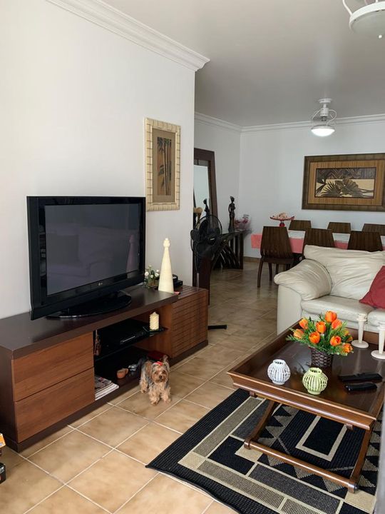 Captação de Apartamento a venda na Rua Sílvia Costantino Souza, Centro, Guarujá, SP